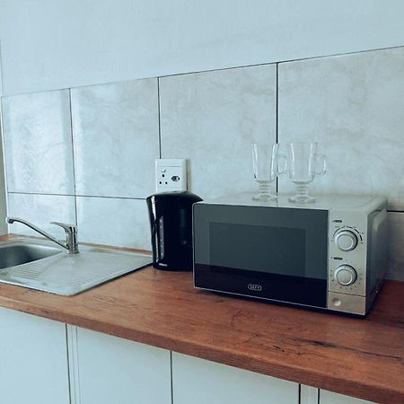 Central Nomad Apartment Windhoek Kültér fotó
