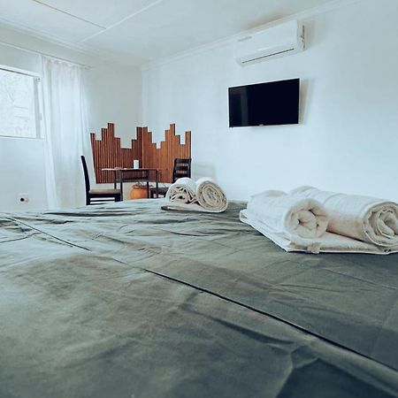 Central Nomad Apartment Windhoek Kültér fotó