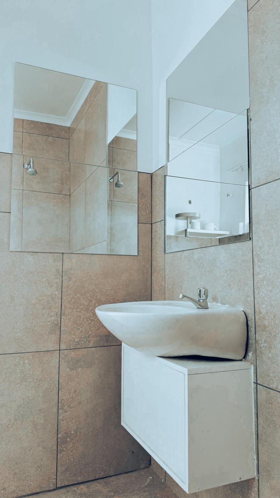Central Nomad Apartment Windhoek Kültér fotó