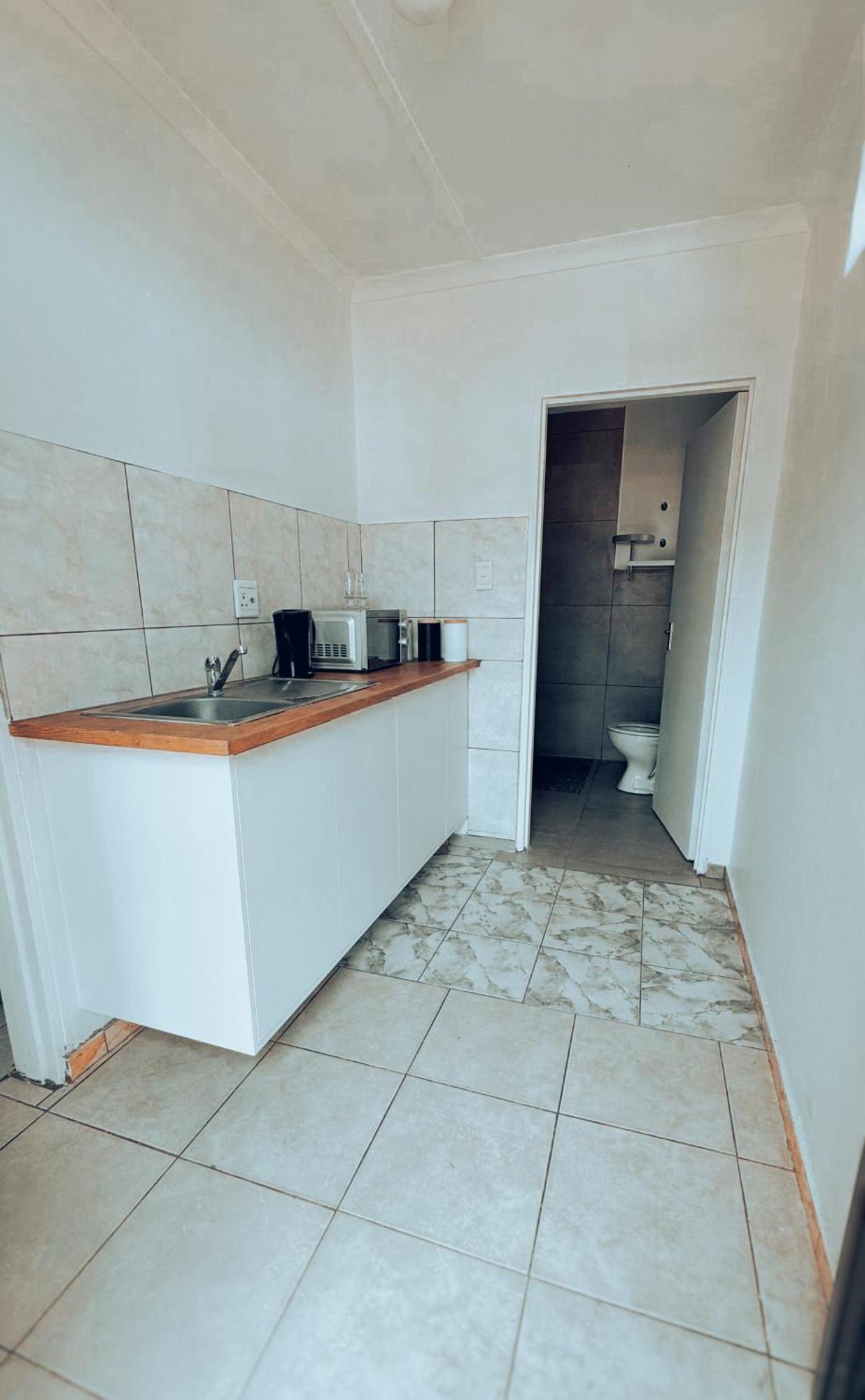 Central Nomad Apartment Windhoek Kültér fotó