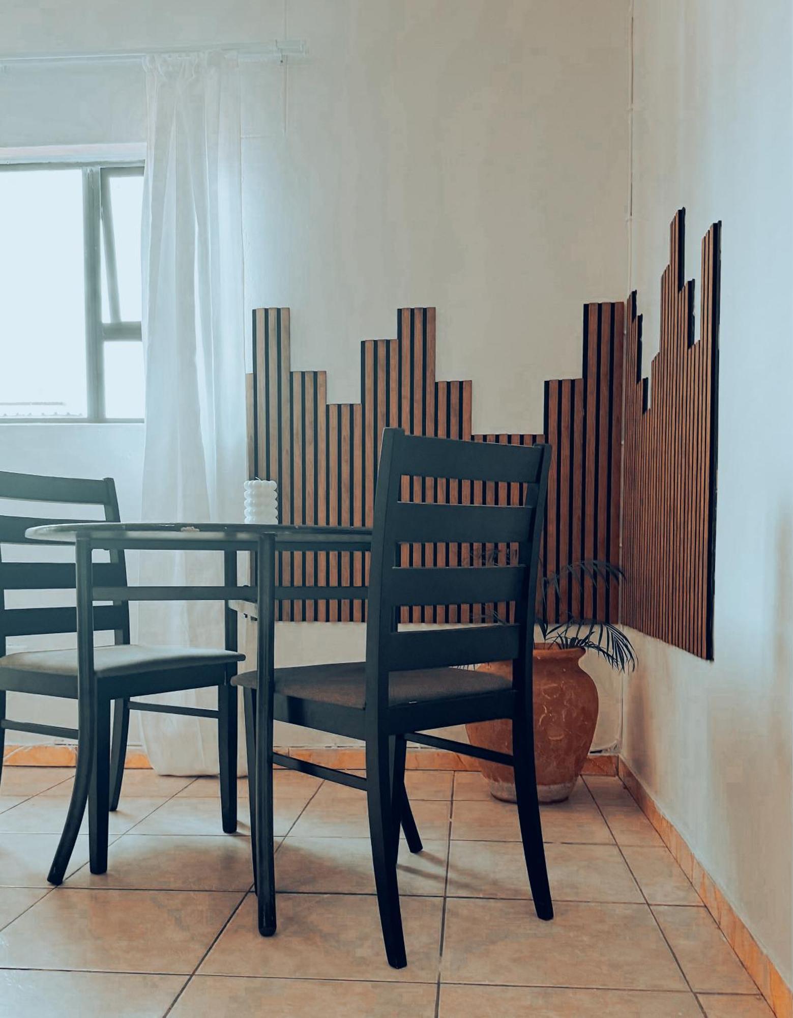 Central Nomad Apartment Windhoek Kültér fotó